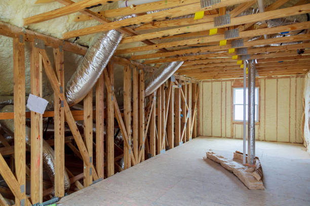 Best Residential Insulation in Hollister, CA
