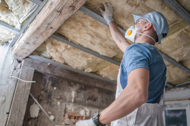 Best Types of Insulation in Hollister, CA