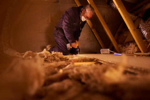Best Commercial Insulation in Hollister, CA